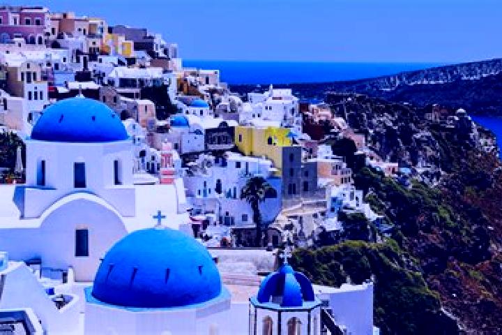 Zoey, 37 — Escort in Ano Mera, Greece