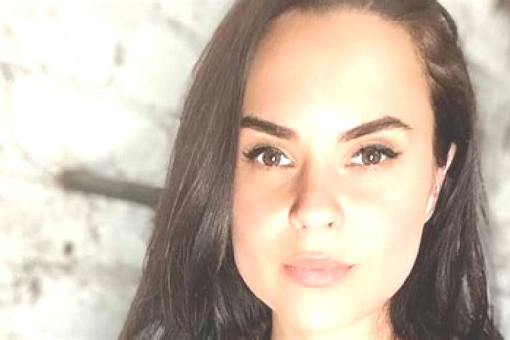 Zoey, 37 — Escort in Krasnaya Yaruga, Russia