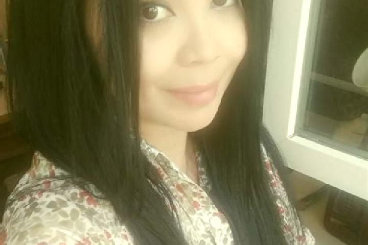 Zoey, 37 — Escort in Kukushtan, Russia