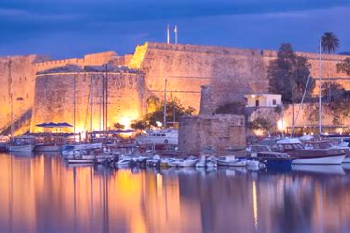 Zoey, 37 — Escort in Kyrenia, Cyprus