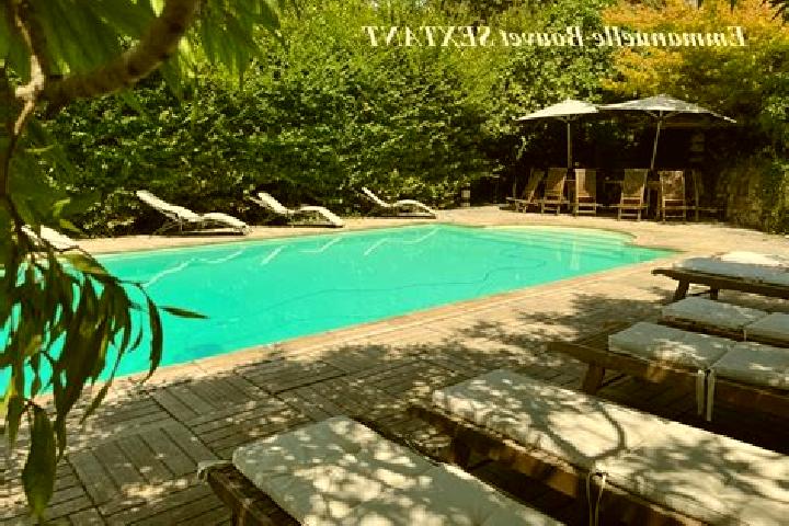 Zoey, 37 — Escort in Lamonzie, France