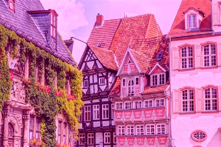 Zoey, 37 — Escort in Quedlinburg, Germany
