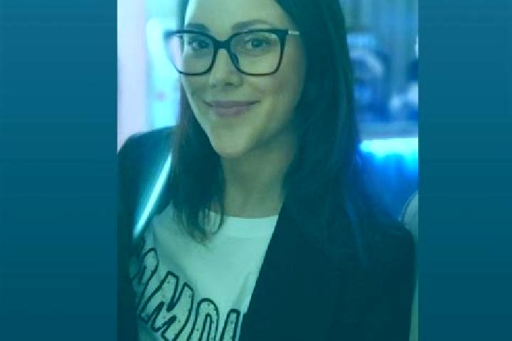 Zoey, 37 — Escort in Sasca Mica, Romania