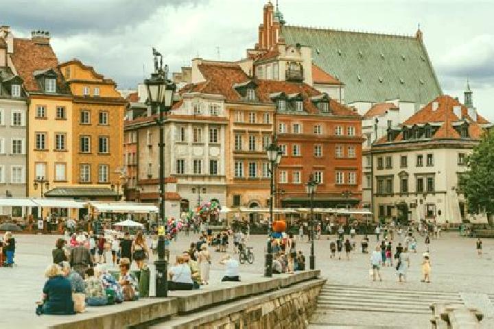 Zoey, 37 — Escort in Sasieczno, Poland