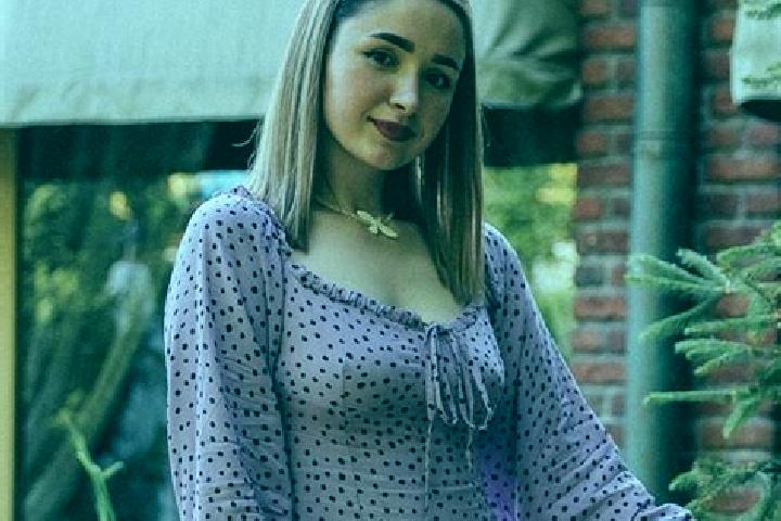 Zoey, 37 — Escort in Vapnyarka, Ukraine