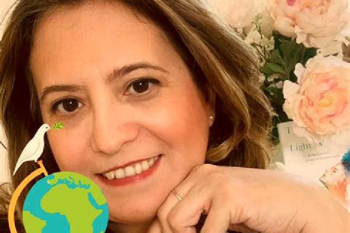 Zoey, 38 — Escort in Cortes, Brazil