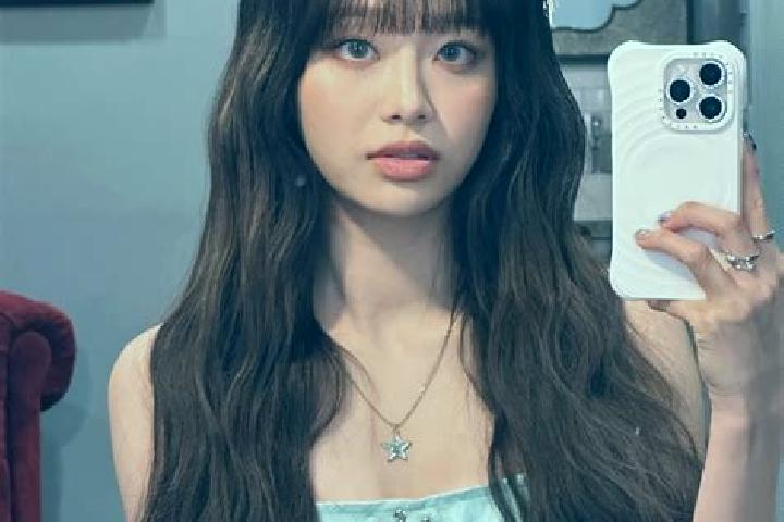 Zoey, 38 — Escort in Imja, South Korea