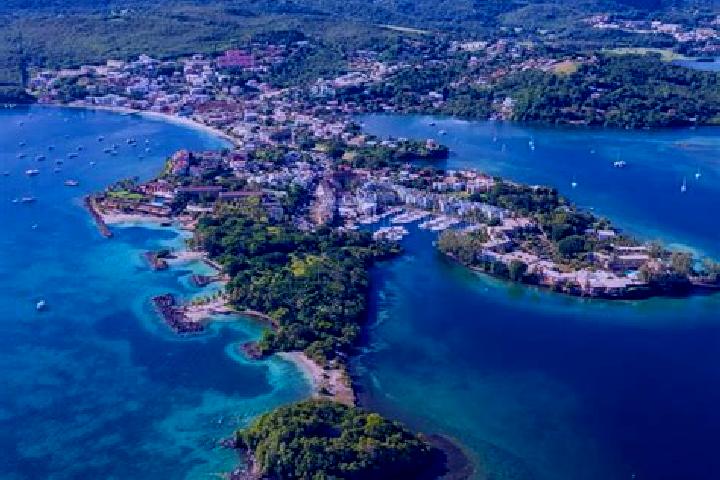 Zoey, 38 — Escort in Le Robert, Martinique