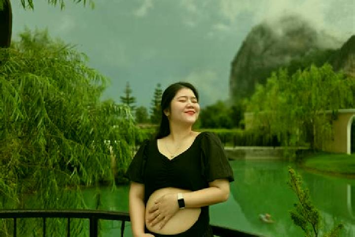 Zoey, 38 — Escort in Nant Hpar, Myanmar