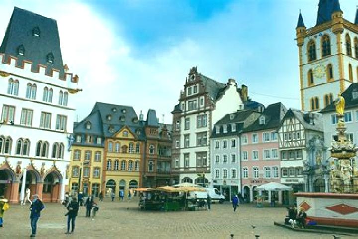 Zoey, 38 — Escort in Ollmuth, Germany