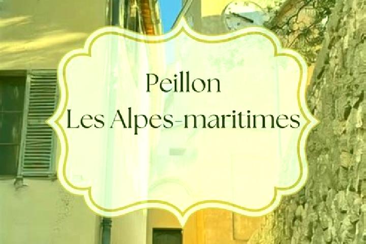 Zoey, 38 — Escort in Peillon, France