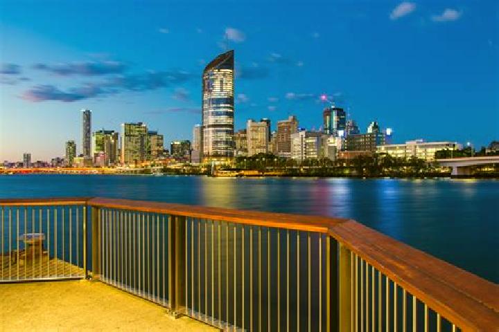 Zoey, 38 — Escort in Southbank, Australia