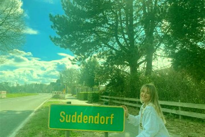 Zoey, 38 — Escort in Suddendorf, Germany