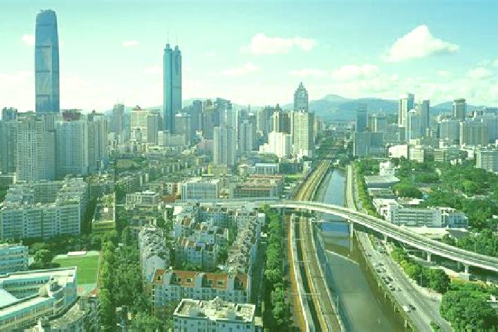 Zoey, 38 — Escort in Sunzhen, China
