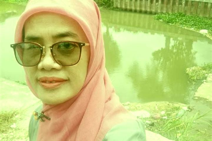 Zoey, 38 — Escort in Tarutung, Indonesia