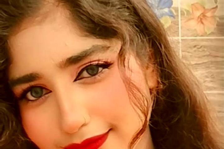 Zoey, 38 — Escort in Tuli, India