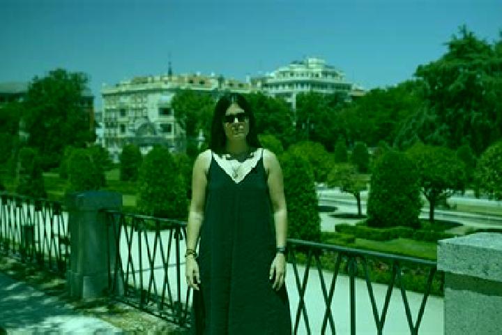 Zoey, 38 — Escort in Villar de Olalla, Spain