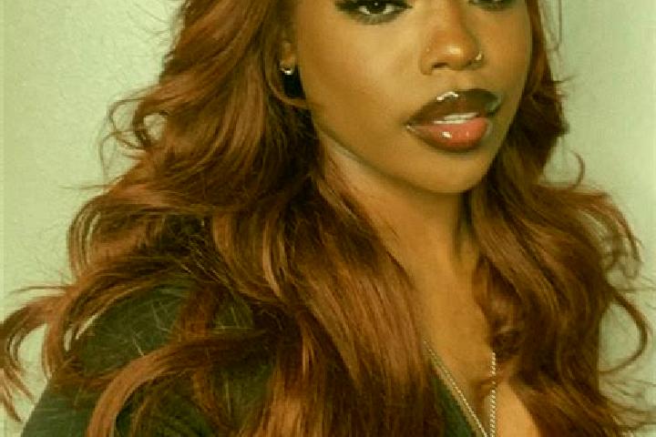 Zoey, 39, a auburn amber-eyed ebony companion based in Yak airike. Offering OWO, Striptease, Prostate Massage. Available for incall and outcall, overnight bo...