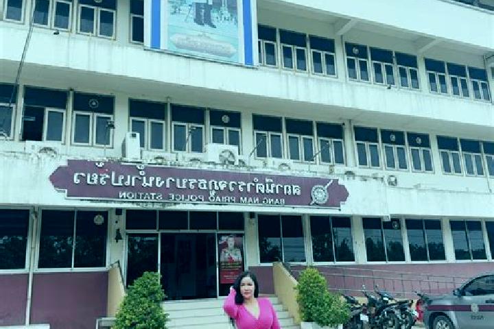 Zoey, 39 — Escort in Bang Nam Priao, Thailand