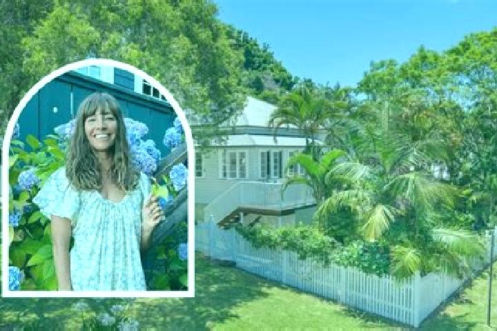Zoey, 39 — Escort in Bangalow, Australia
