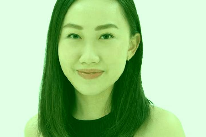 Zoey, 39 — Escort in Baolin, China