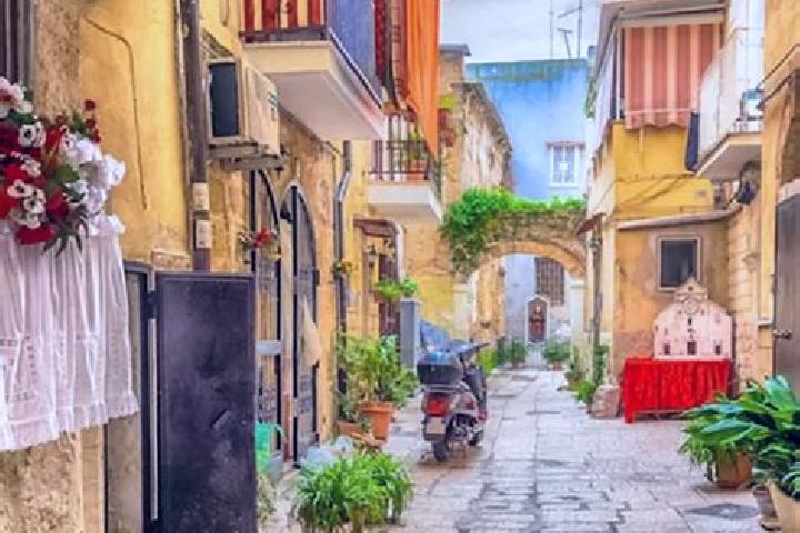 Zoey, 39 — Escort in Calimera, Italy