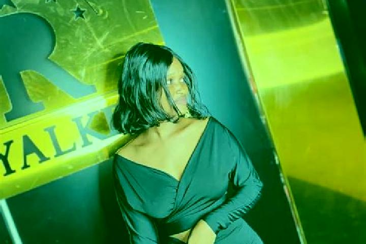 Zoey, 39 — Escort in Didia, Ivory Coast