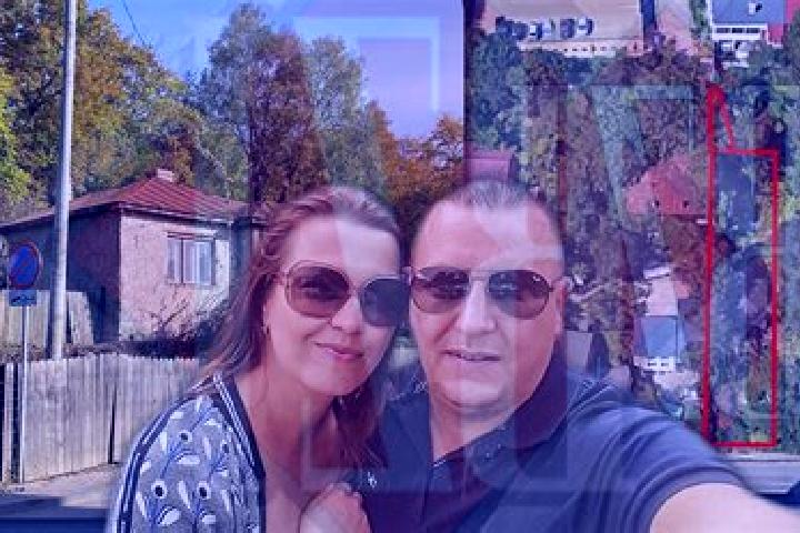 Zoey, 39 — Escort in Hulub, Romania