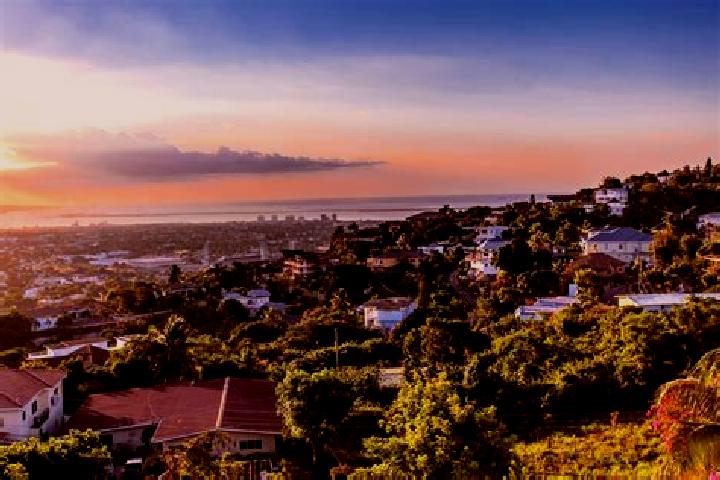 Zoey, 39 — Escort in Kingston, Jamaica