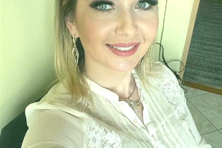 Zoey, 39 — Escort in Odrzechowa, Poland