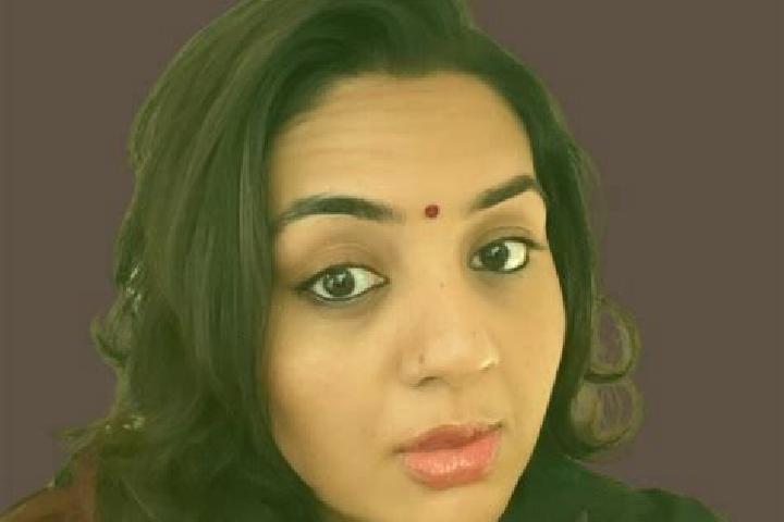 Zoey, 39 — Escort in Palavakkam, India